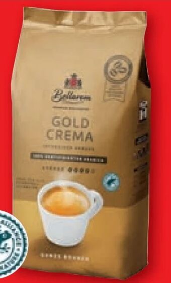 Lidl Caffe gold crema Angebot