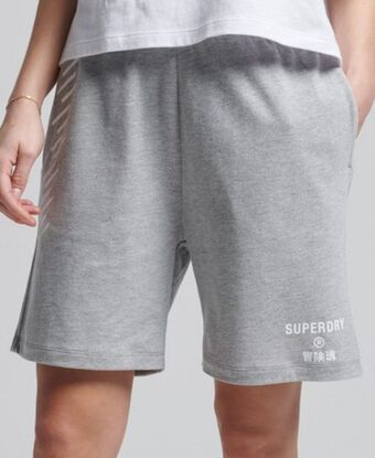 Superdry Code core sport boy shorts Angebot