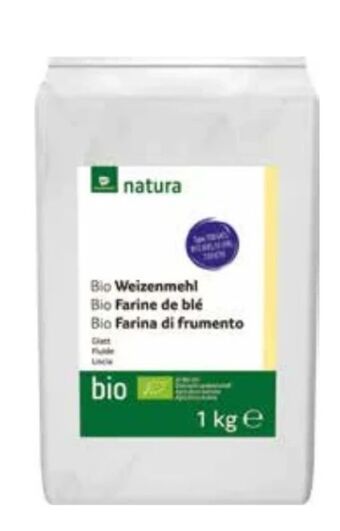 Transgourmet Bio weizenmehl Angebot