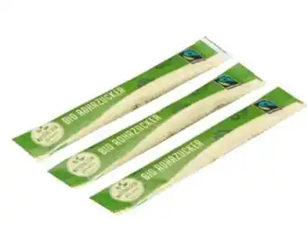 Transgourmet Bio zuckersticks Angebot