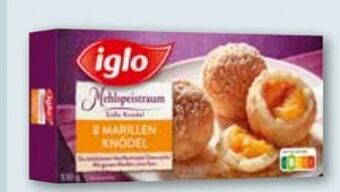 ADEG Süße knödel Angebot