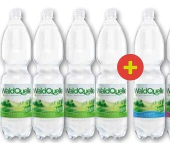 ADEG Mineralwasser Angebot