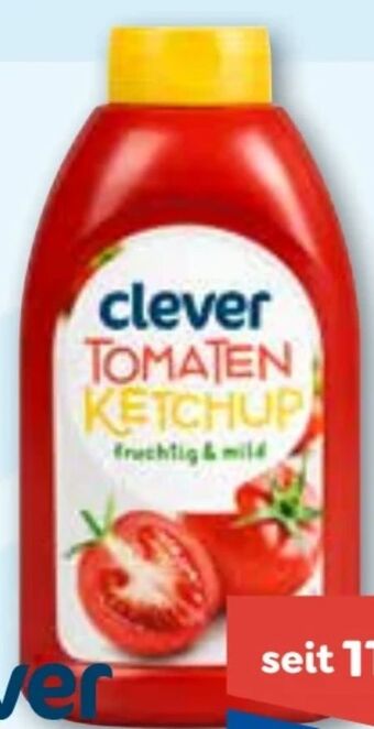 ADEG Ketchup Angebot