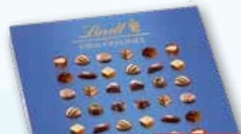 ADEG Mini pralinen Angebot