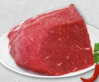 ADEG Rindsschnitzelfleisch Angebot