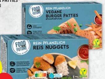 PENNY Vegane nuggets Angebot