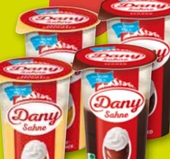 ADEG Dany sahne Angebot