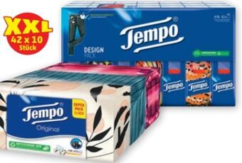 PENNY Taschentücher Angebot