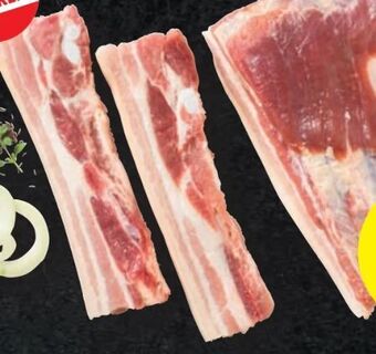 PENNY Bauchfleisch Angebot