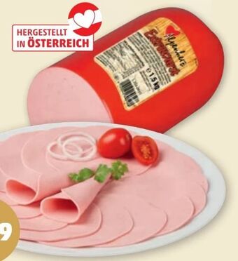 PENNY Extrawurst Angebot