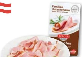ADEG Schinken spezialitäten Angebot