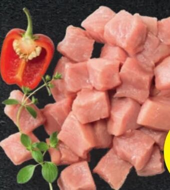 PENNY Schweinefleisch Angebot
