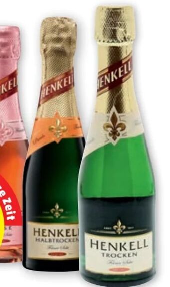 PENNY Piccolo sekt Angebot
