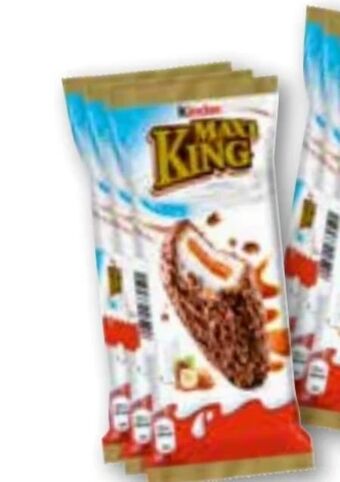 ADEG Kinder maxi king Angebot