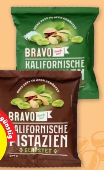 PENNY Pistazien Angebot