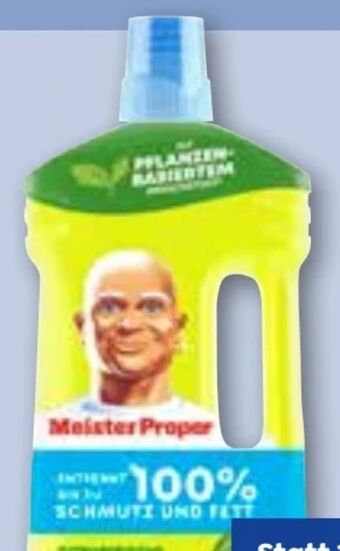 ADEG Allzweckreiniger Angebot