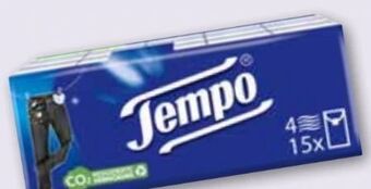 ADEG Taschentücher Angebot