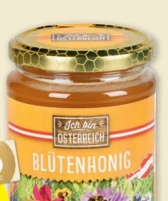 PENNY Blütenhonig Angebot