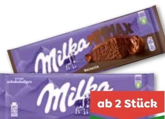 ADEG Tafelschokolade Angebot