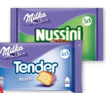 PENNY Tender milch Angebot