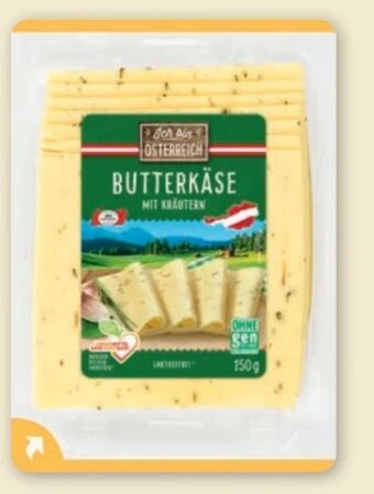 PENNY Butterkäse Angebot