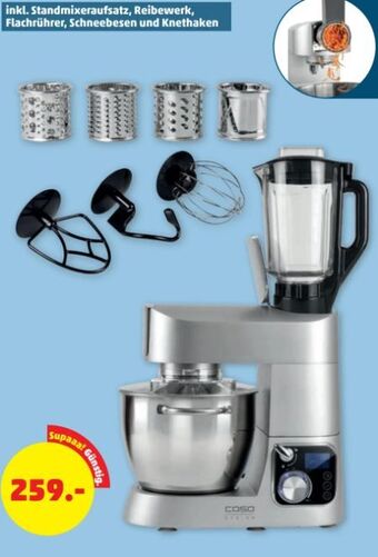 PENNY Kuchenmaschine Angebot