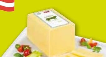 ADEG Bio-heublumenmilch gouda Angebot