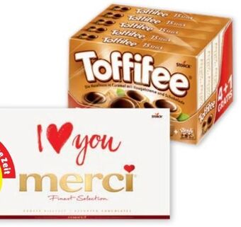PENNY Merci Angebot