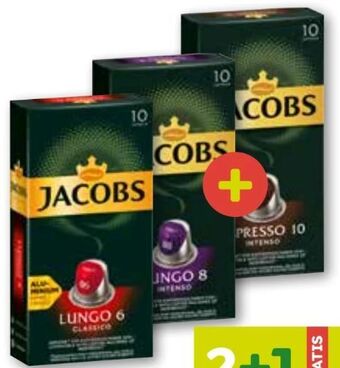 ADEG Nespressokompatible kapseln Angebot