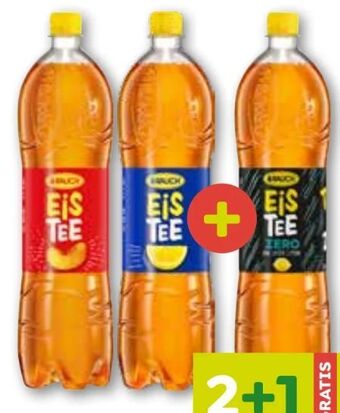 ADEG Eistee Angebot