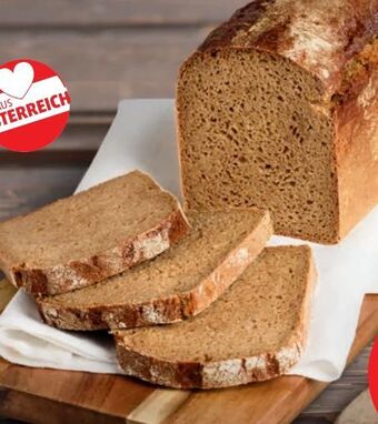 PENNY Roggenbrot Angebot