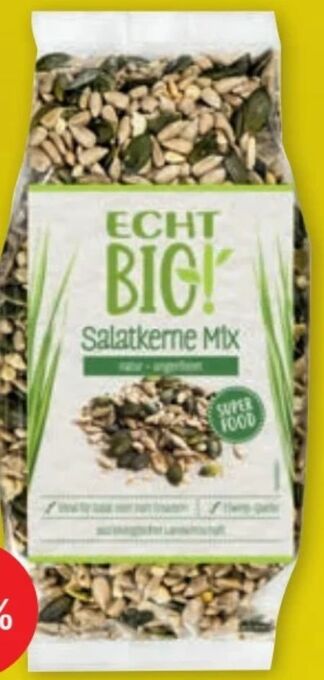 PENNY Salatkerne mix Angebot