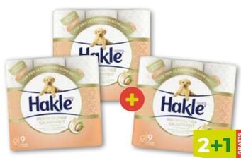 ADEG Toilettenpapier Angebot