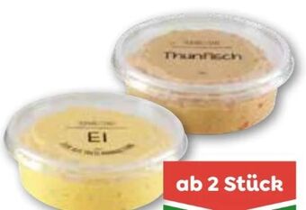 ADEG Tramezzini aufstrich Angebot