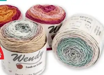 PENNY Strickwolle cheesecake Angebot