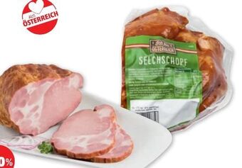 PENNY Selchschopf Angebot