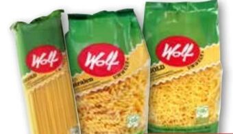 ADEG Eigold teigwaren Angebot