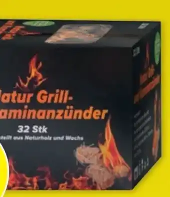 PENNY Anzündwolle Angebot