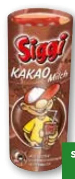 ADEG Kakao milch Angebot