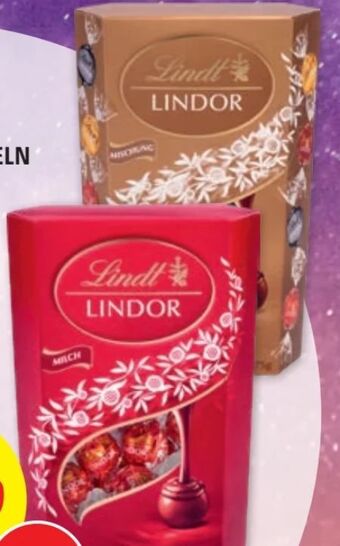 PENNY Lindor Angebot