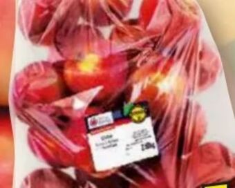 Norma Äpfel Angebot