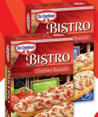 PENNY Bistro baguette Angebot