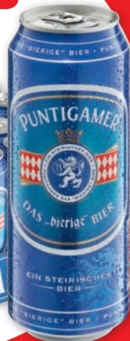 PENNY Bier Angebot