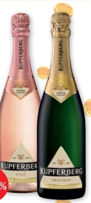 PENNY Sekt Angebot