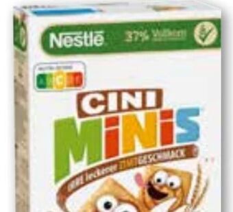 ADEG Cerealien Angebot