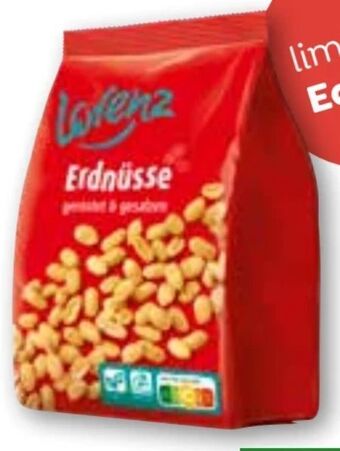 ADEG Erdnüsse Angebot