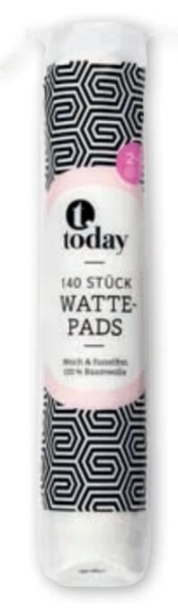 PENNY Wattepads Angebot