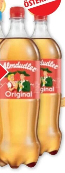 PENNY Limonade Angebot