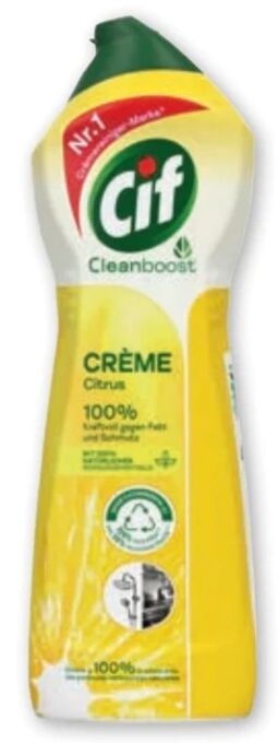 PENNY Creme reiniger Angebot