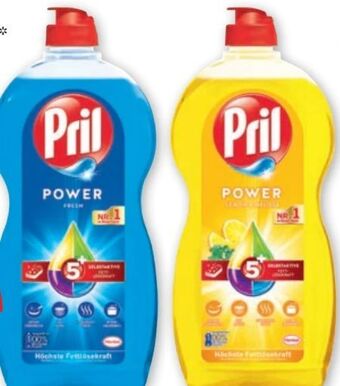 PENNY Spülmittel power Angebot